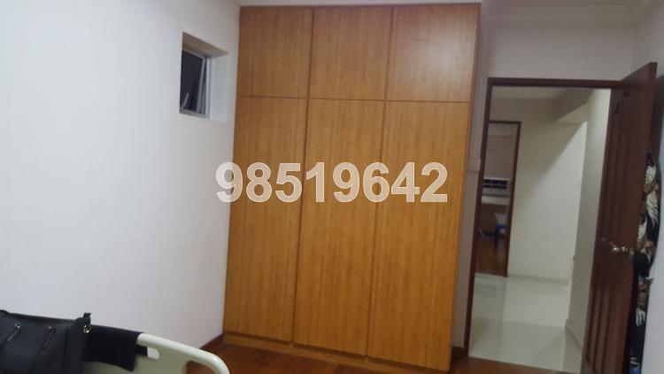 Blk 741 Pasir Ris Street 71 (Pasir Ris), HDB 5 Rooms #151526972
